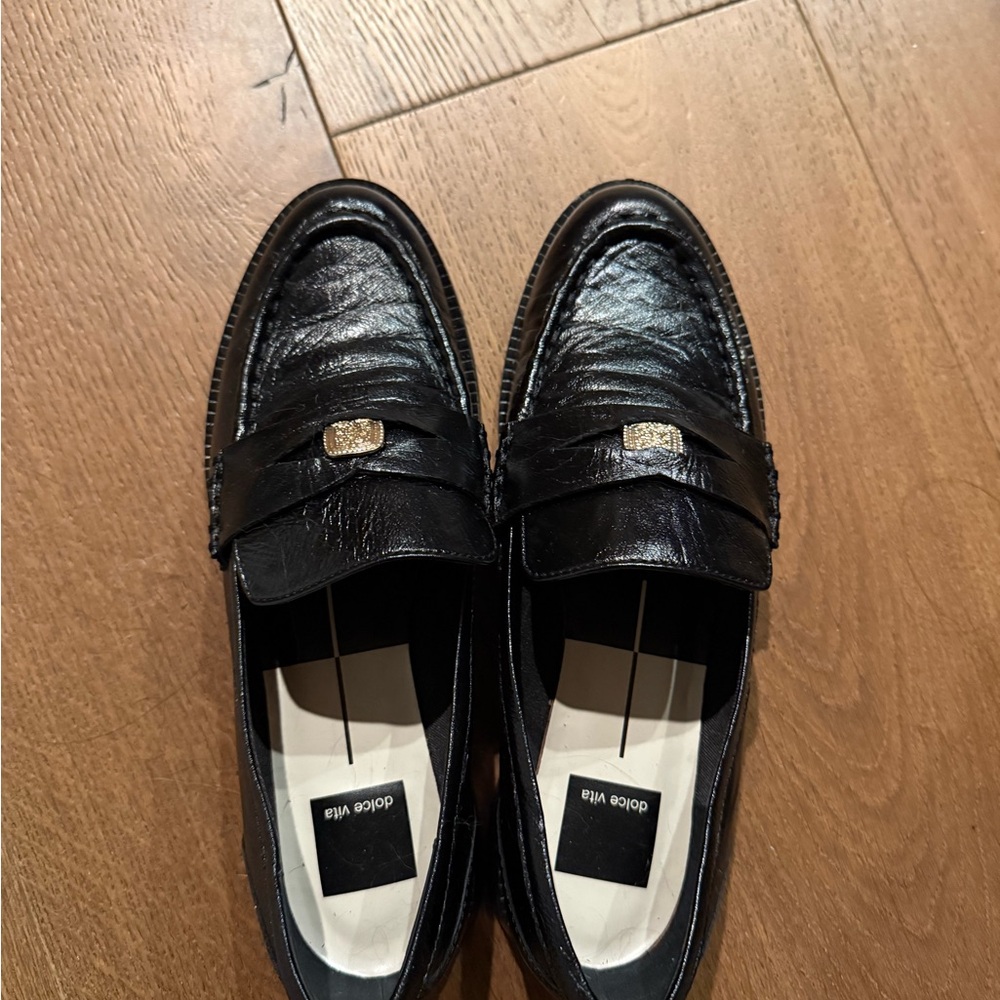 Dolce Vita Loafers - Picture 7 of 7